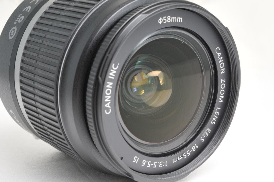 ショット数少なめ❣️Canon EOS Kiss X2⭐️スマホ転送 キヤノン