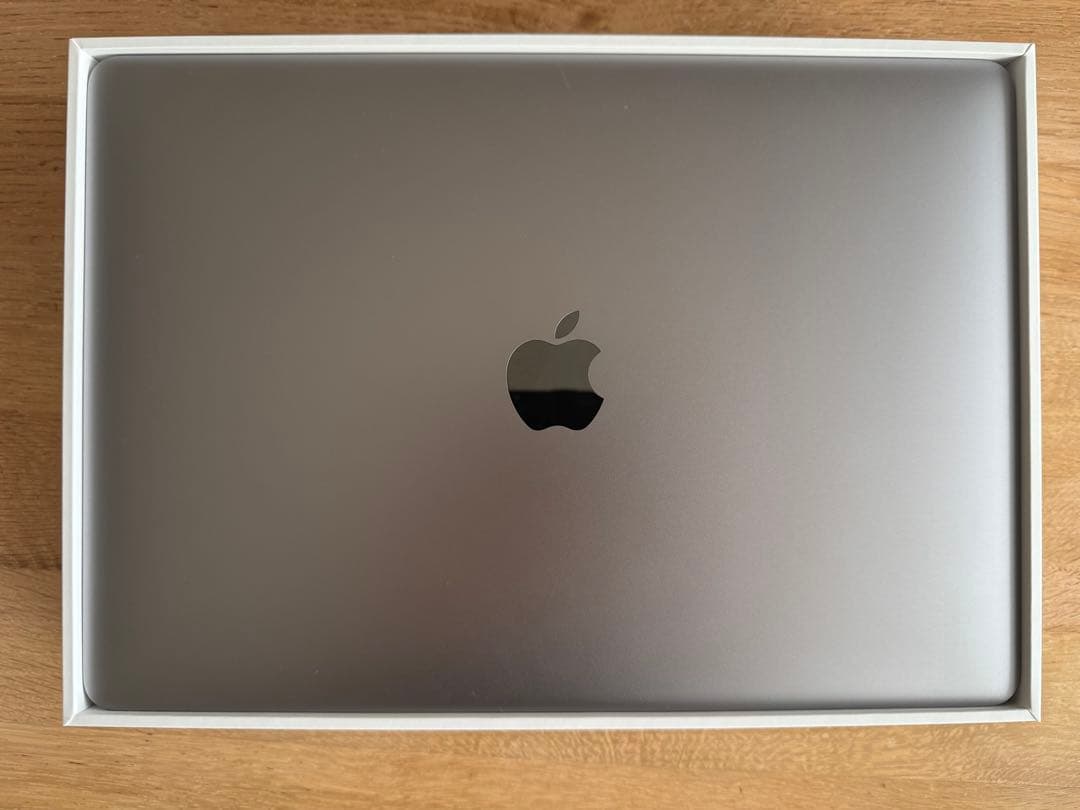 MacBook Air m1 512gb 16g us配列 スペースグレー