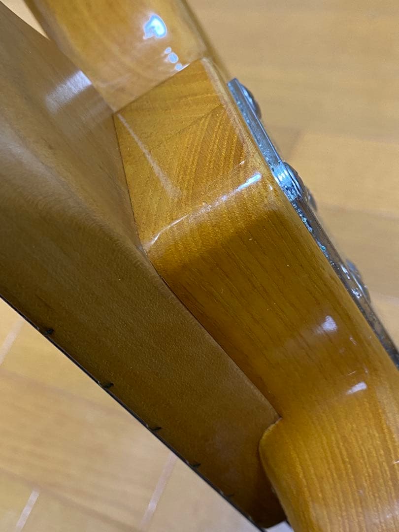 musicman stingray スティングレイ　90’s