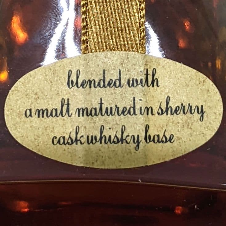 ニッカ　グランドエイジ　美品　660ml45%　古酒未開栓　箱あり