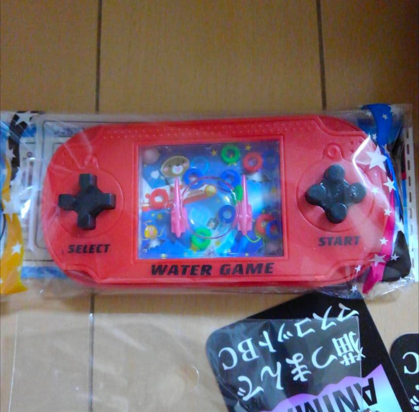 鬼滅の刃 甘露寺蜜璃 コンテナ BOX ボックス 収納 他 全９点 セット　⑦？