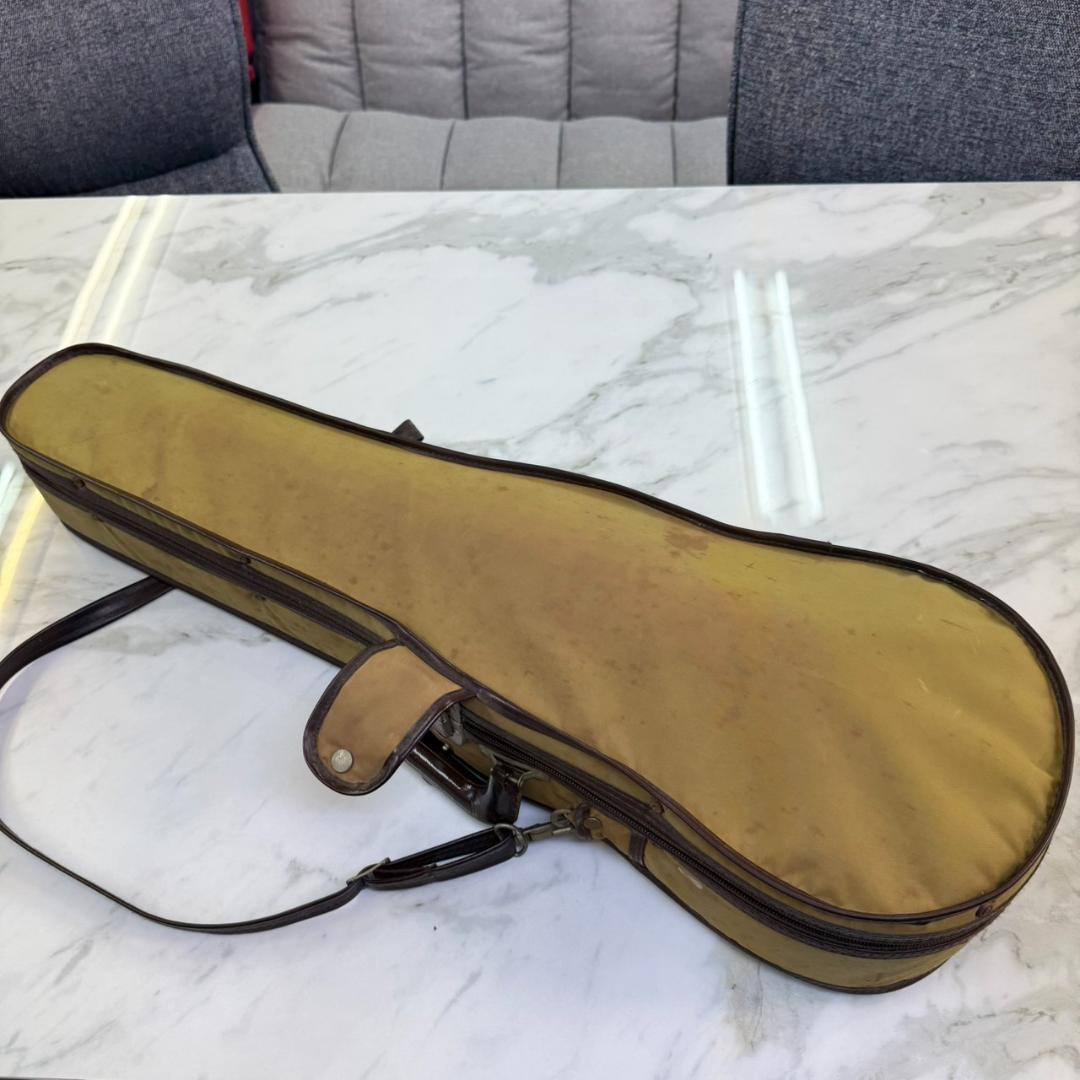 ★SUZUKI　バイオリン　No.300　3/4　1986　ケース付き
