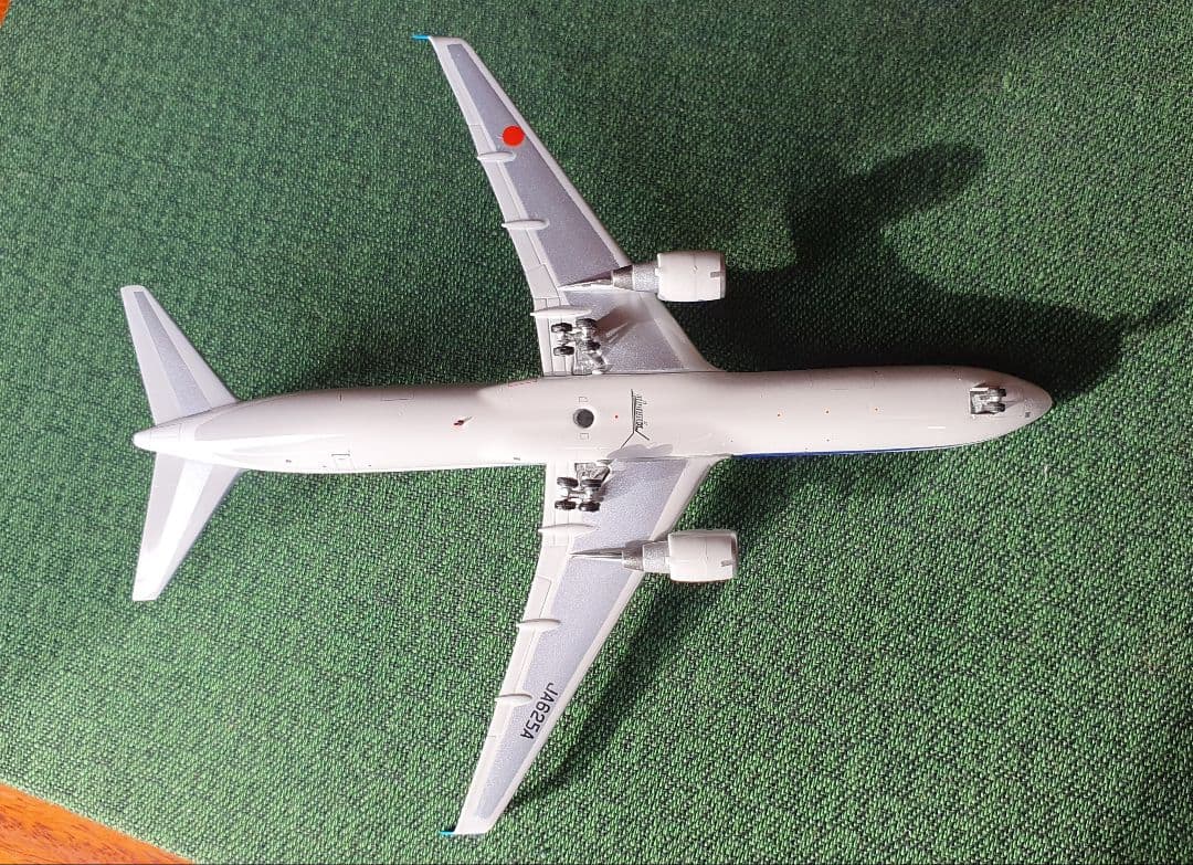 Phoenix 1:400 ANA B767-300ER WL装備