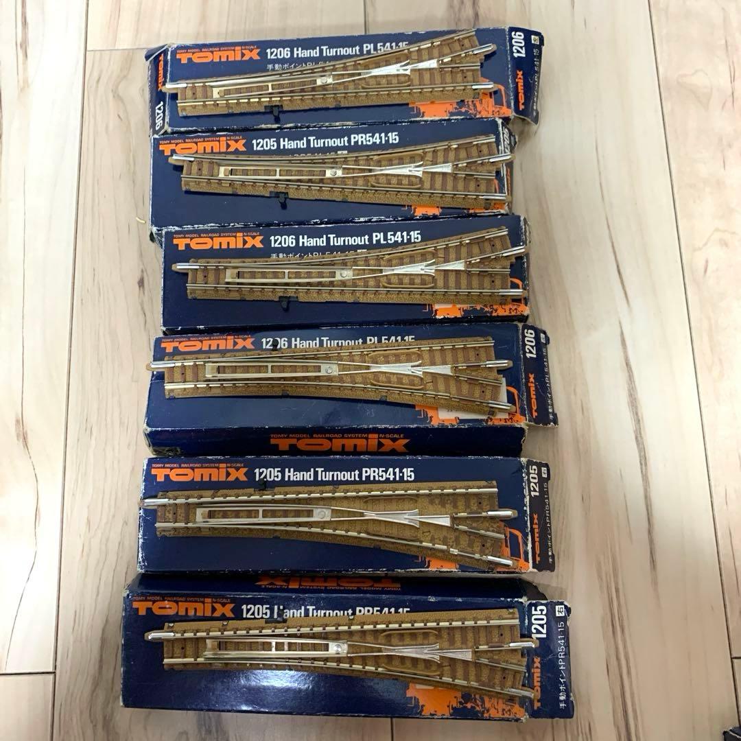 【大幅値下げ】トミックス (TOMIX) Nゲージ 構築物等(旧製品)まとめ売り