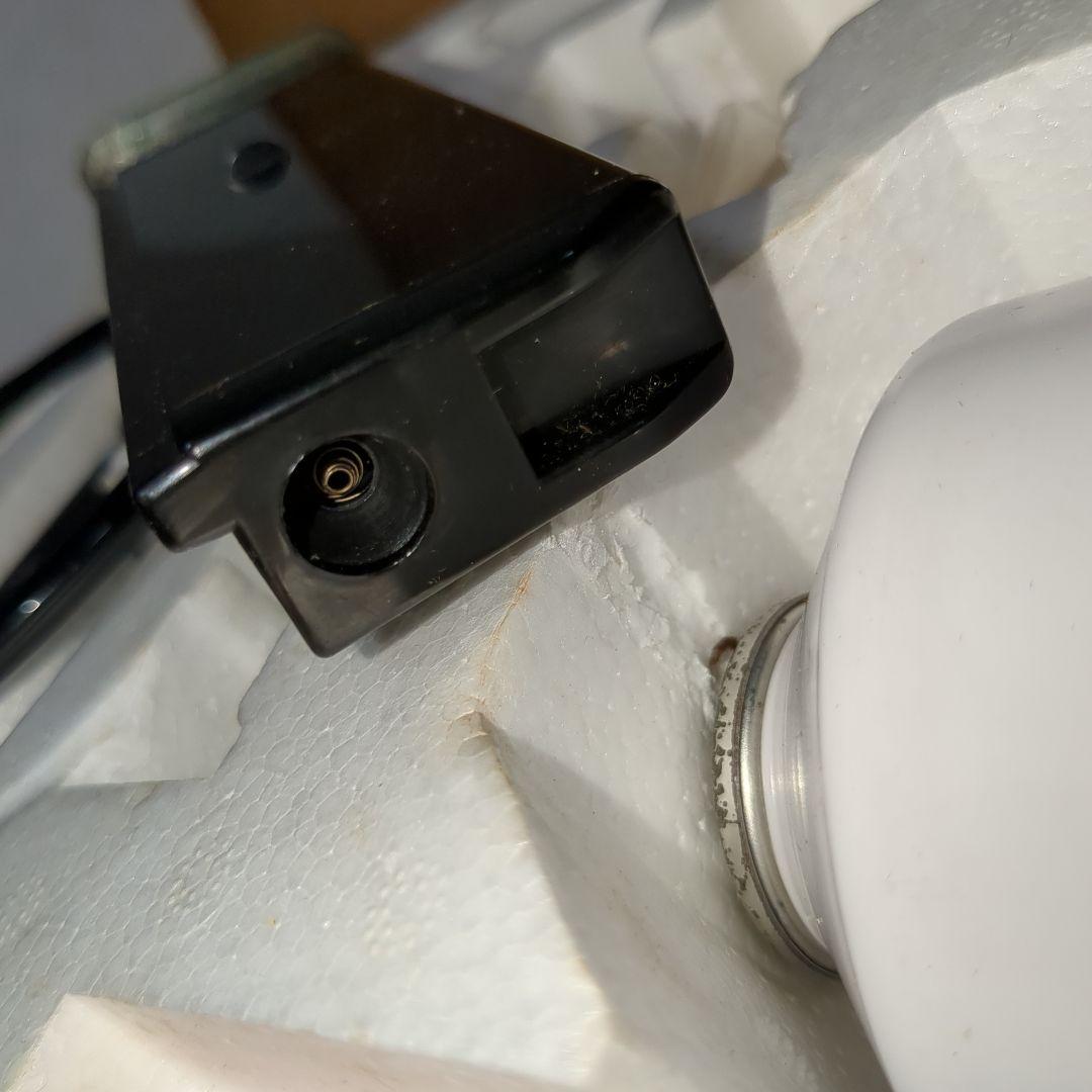 フジミ製　モーゼルm712　外部ソースガスガン　昭和レトロビンテージエアガン