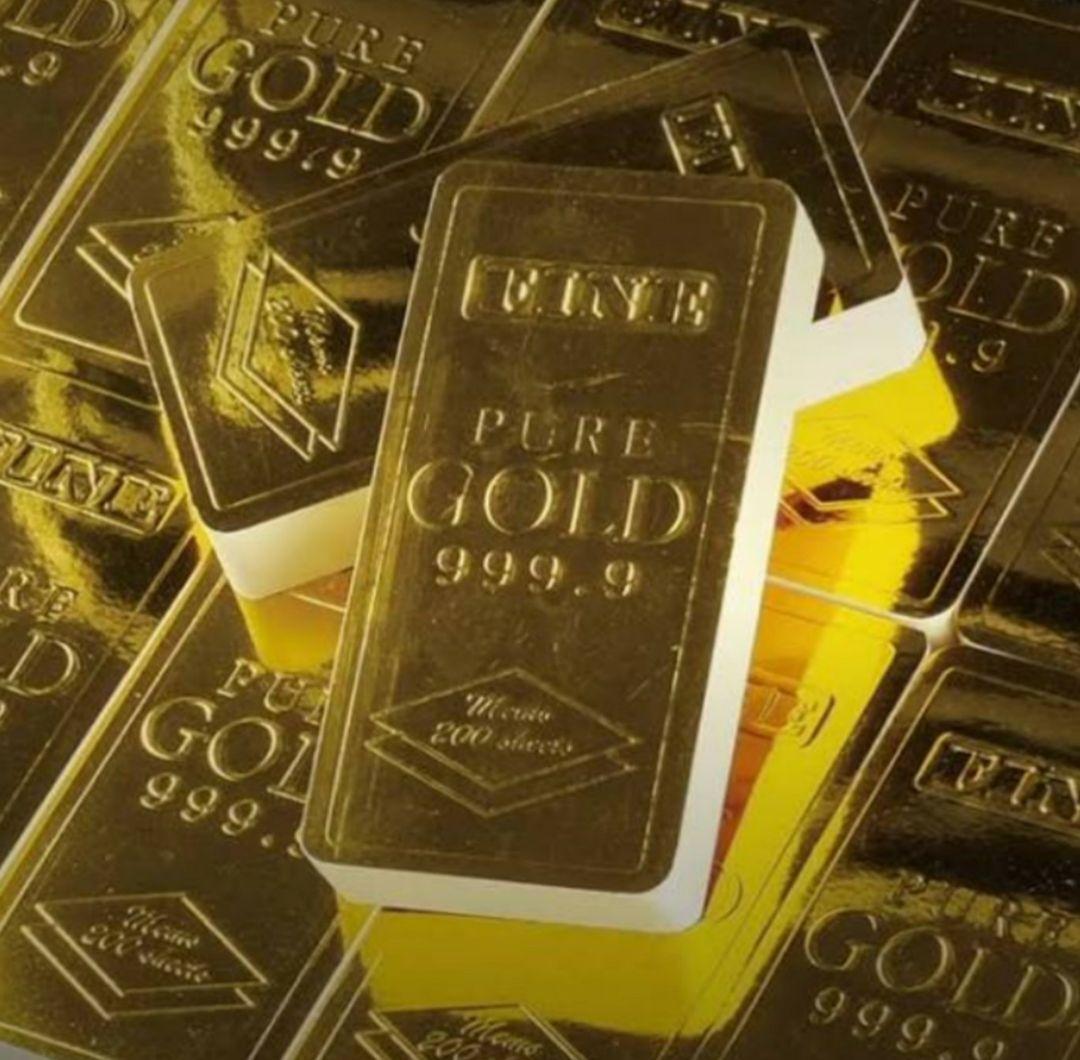 金塊 12セット ゴールド メモ帳 送料込み キャンペーン品 超特価 金運 貴重
