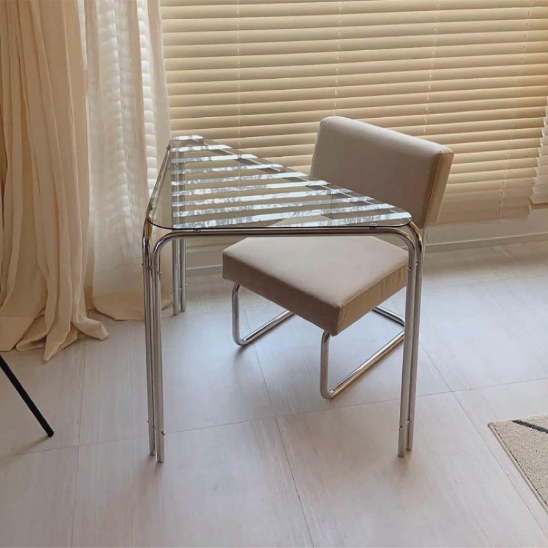 値下げしました！6JOHAN / コンパクトクリアデスク