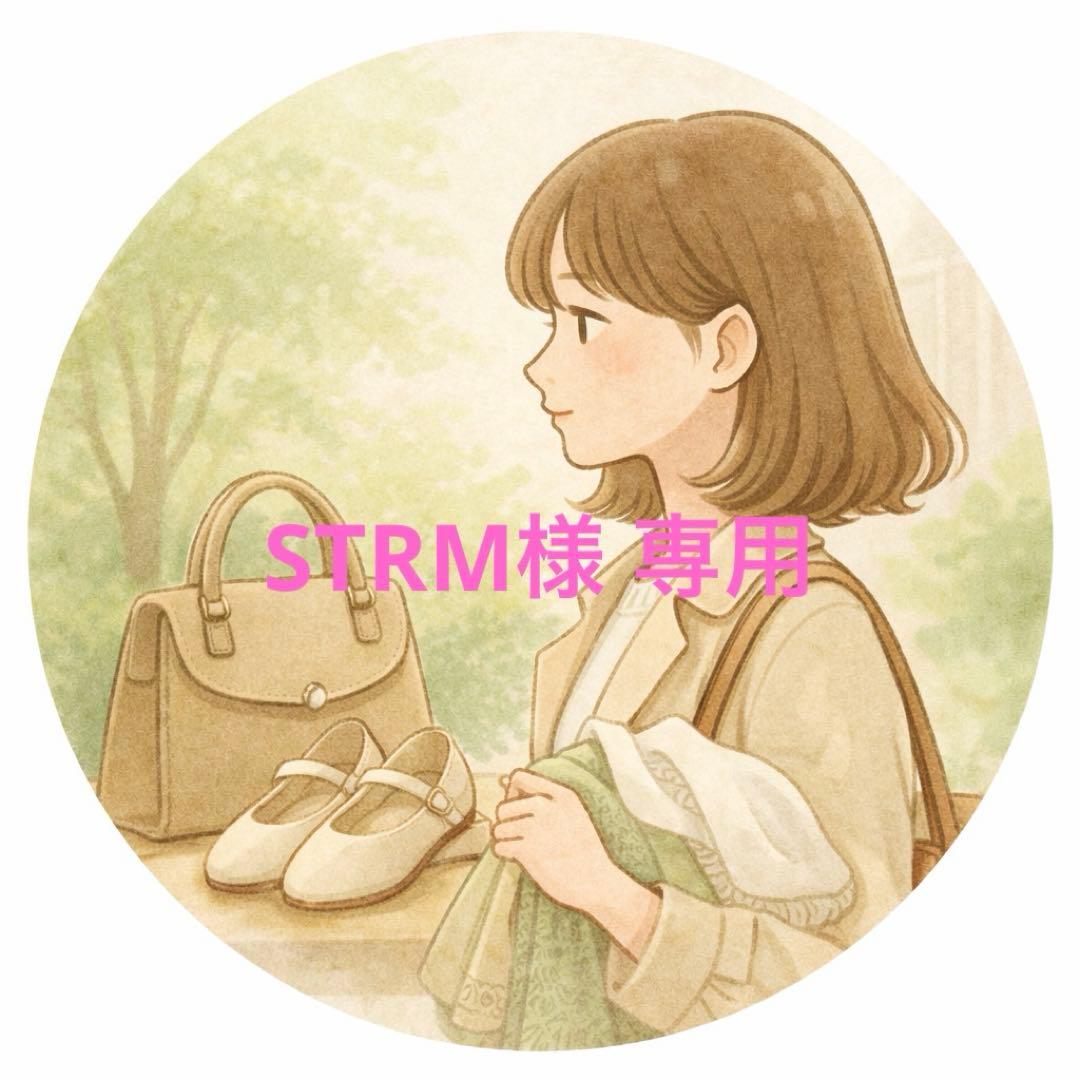 STRMページ