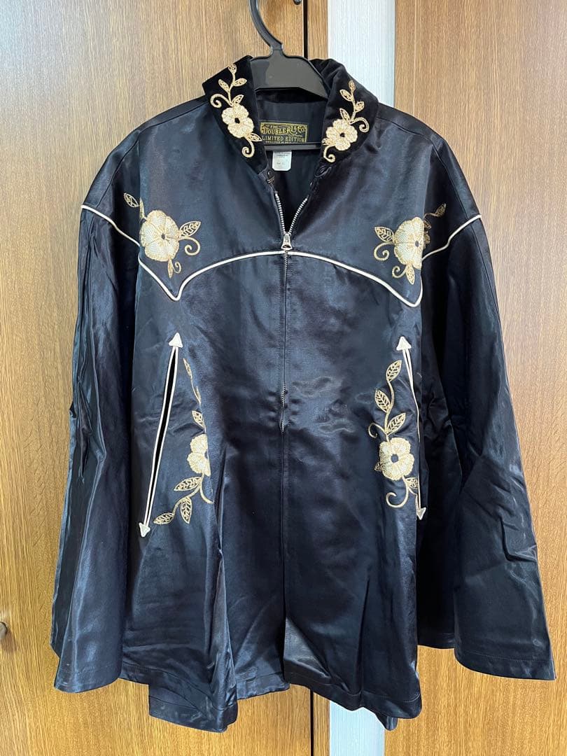 明日には消します！！RRL LIMITED EDITION