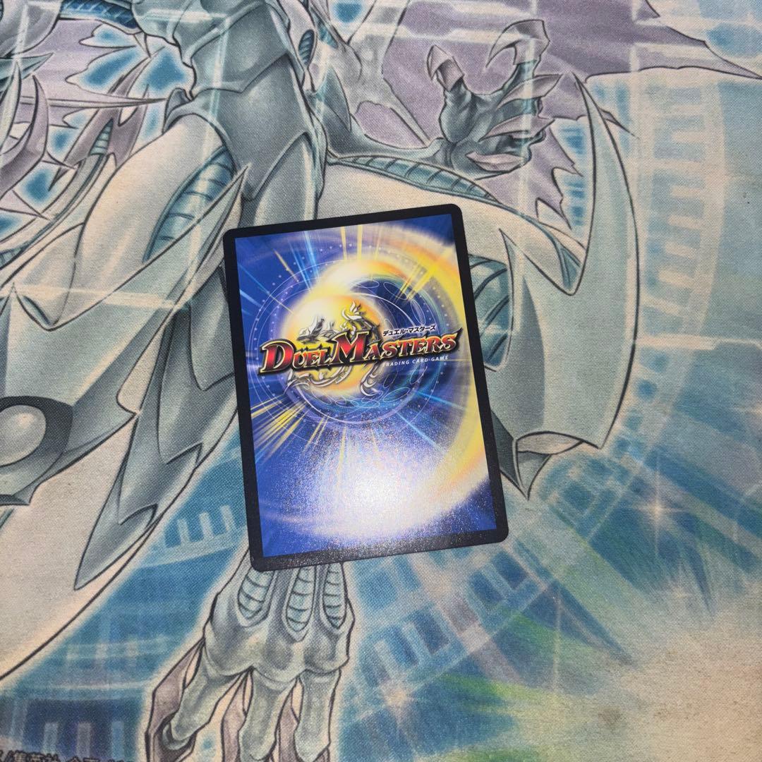 SSS級天災デッドダムド csプロモ