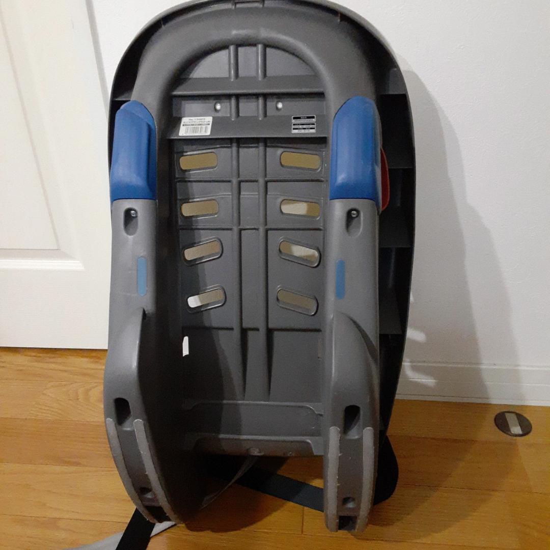 Combi コンビ ミニマグランデ エッグショック チャイルドシート　新生児