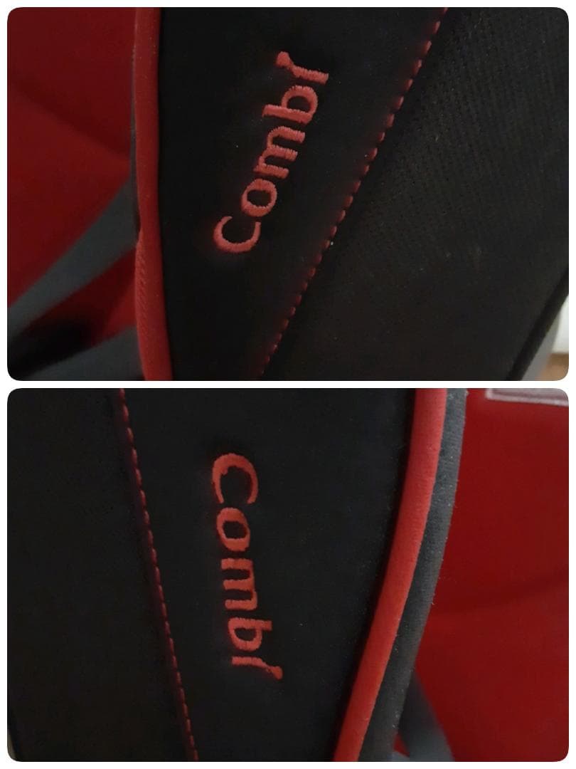 Combi コンビ ミニマグランデ エッグショック チャイルドシート　新生児