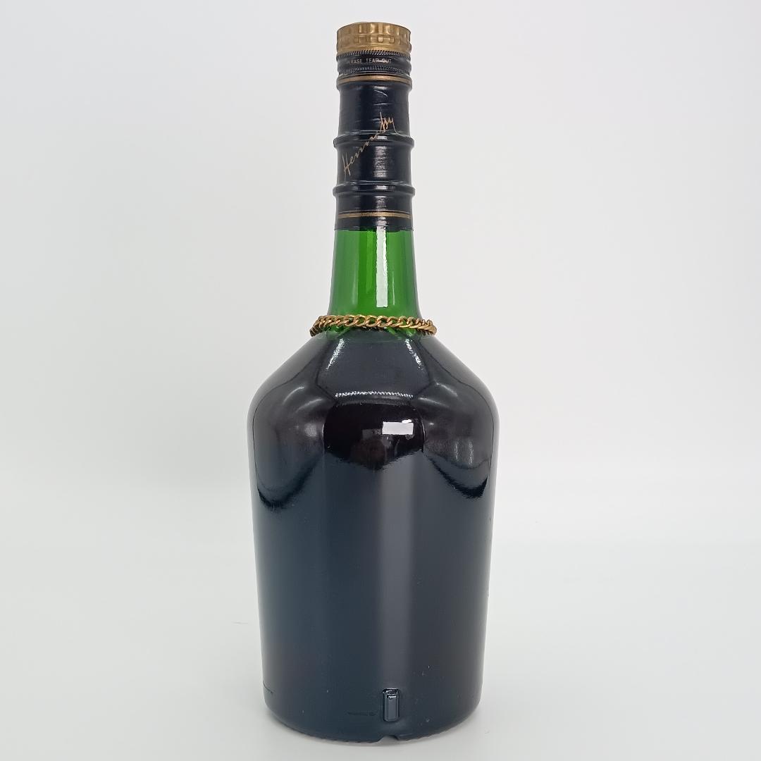 未開栓 Hennessy Cognac Napoleon コニャック ヘネシー