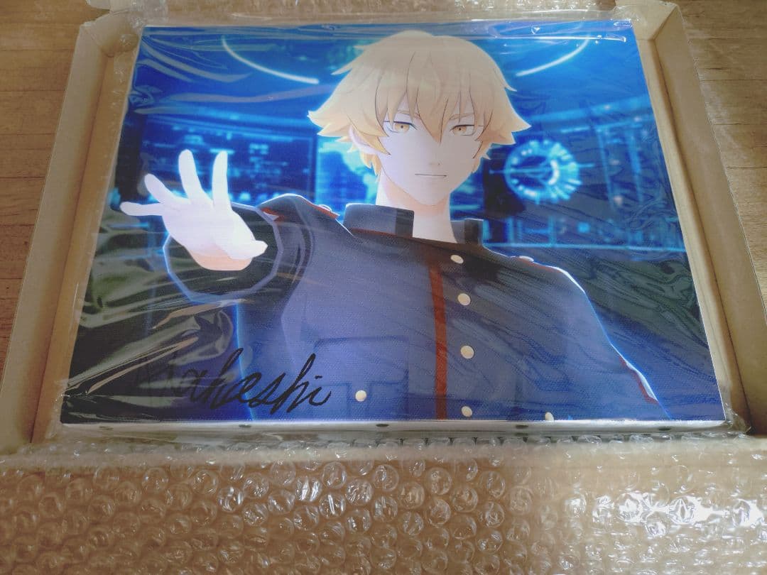 ウェブポン　ドーセット・アカホシ　2点セット