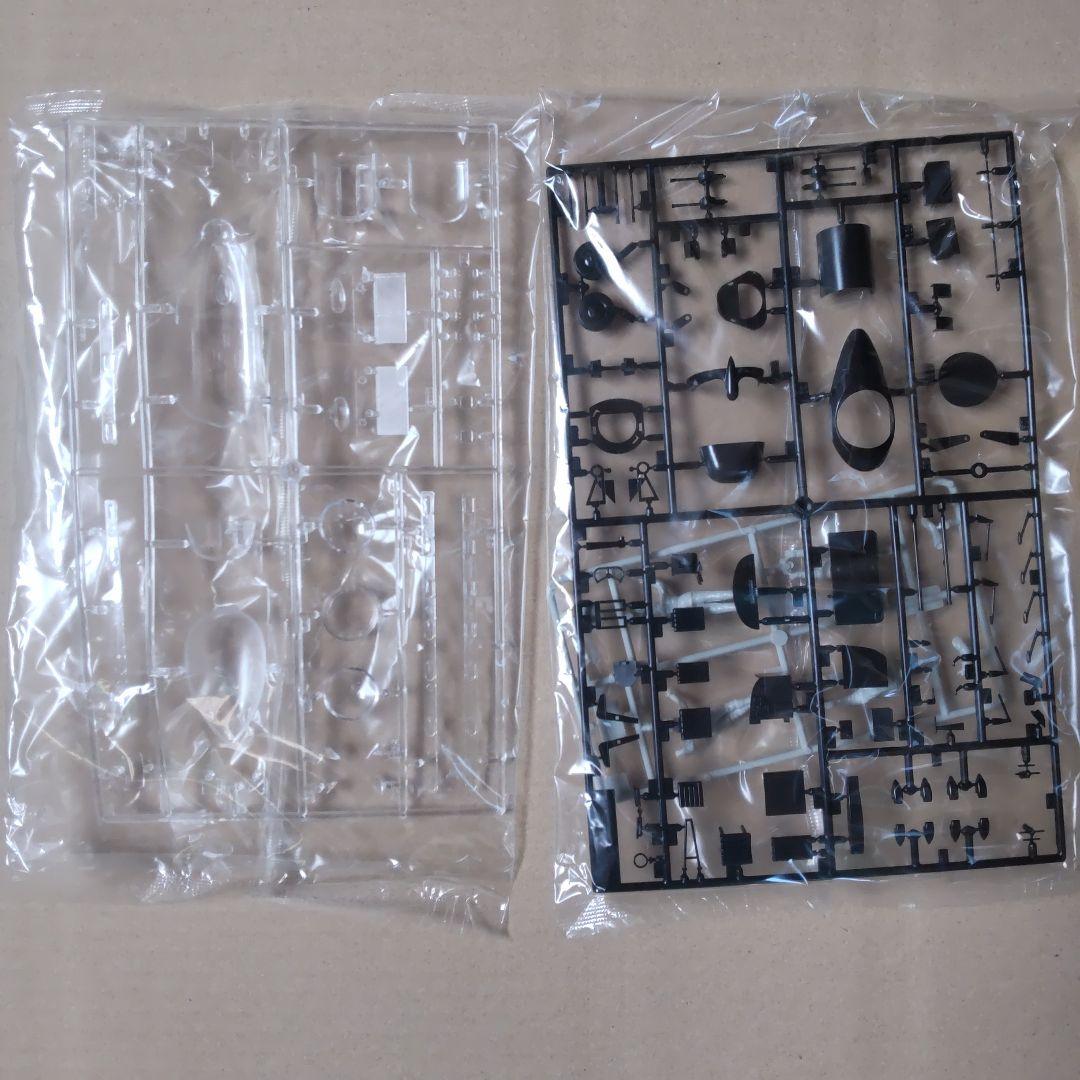 航空機・ヘリコプター AVRO LANCASTER B.III 1/48 TAMIYA