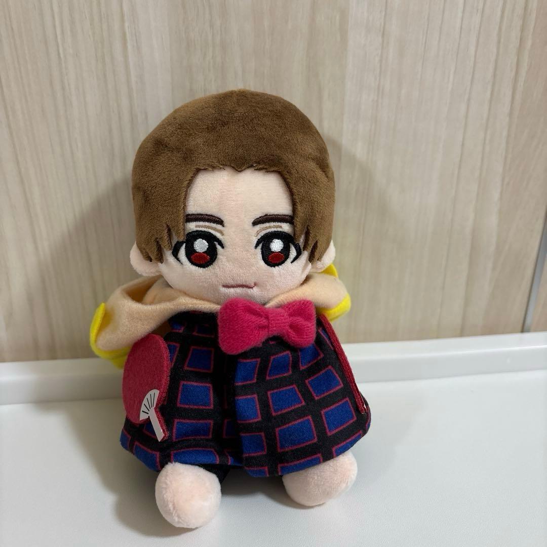 山田涼介 ぬいぐるみ Hey!Say!JUMP 15th お値下げしました