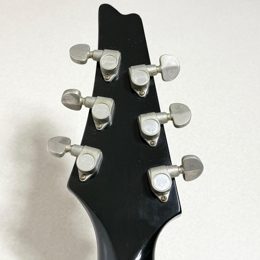 Greco Mirage ミラージュ M600 1981年 日本製 フジゲン