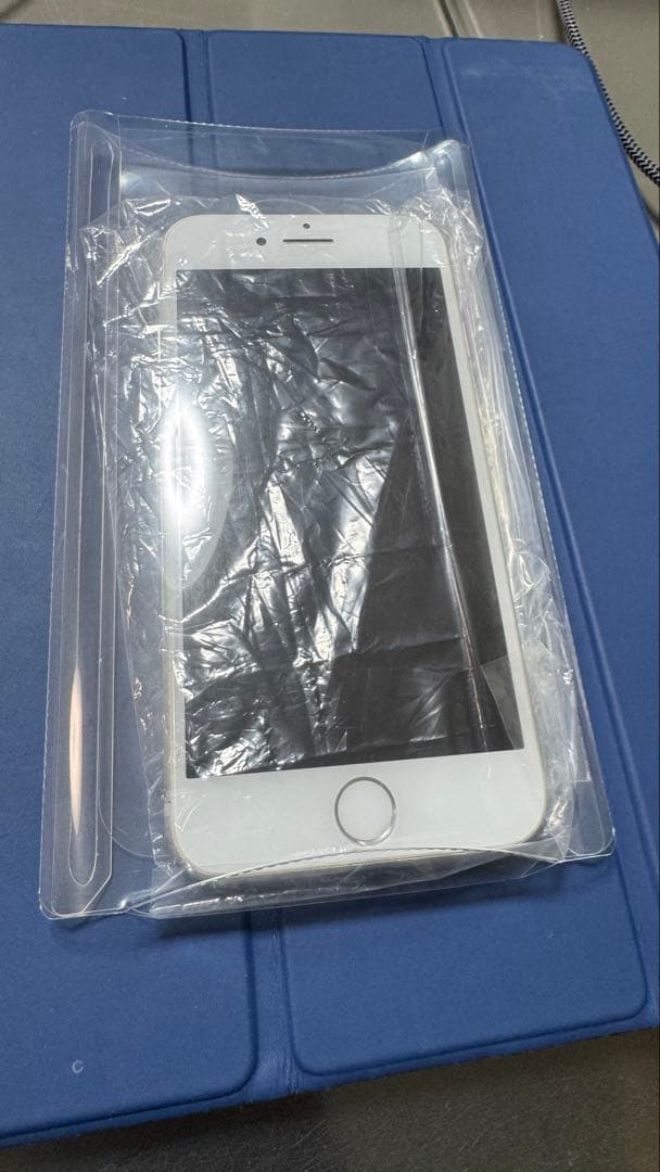 iPhone8 白
