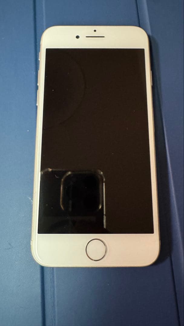 iPhone8 白