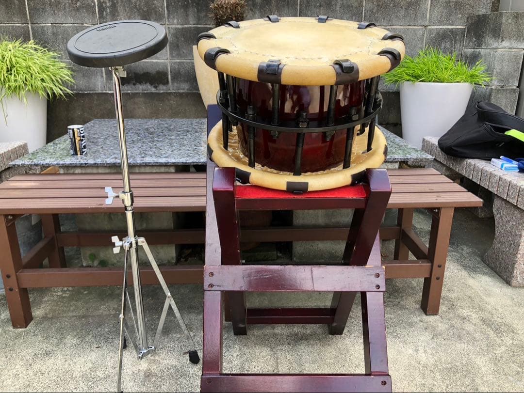 ビルダー太郎