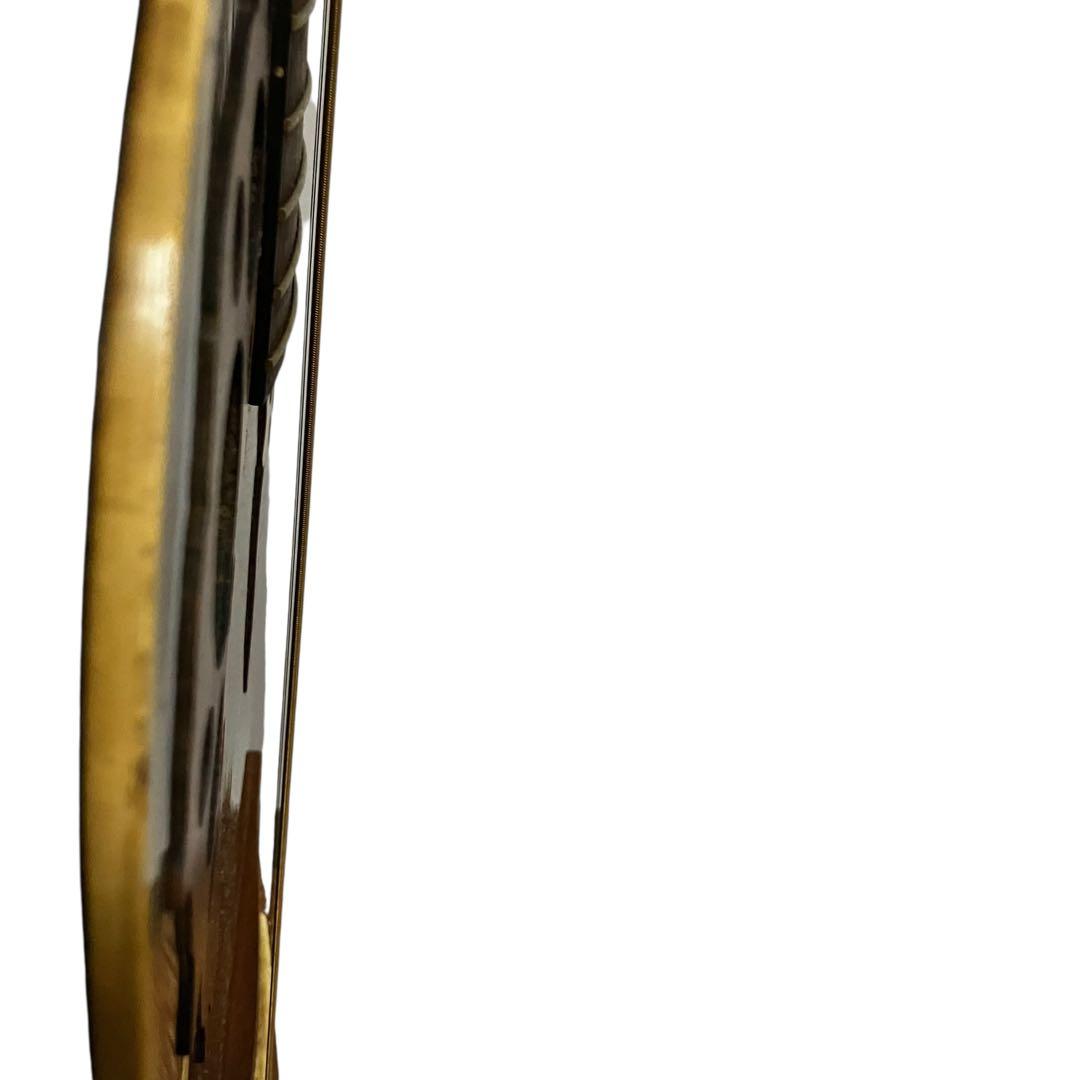 Ovation Celebrity Deluxe CC265 ハードケース付き