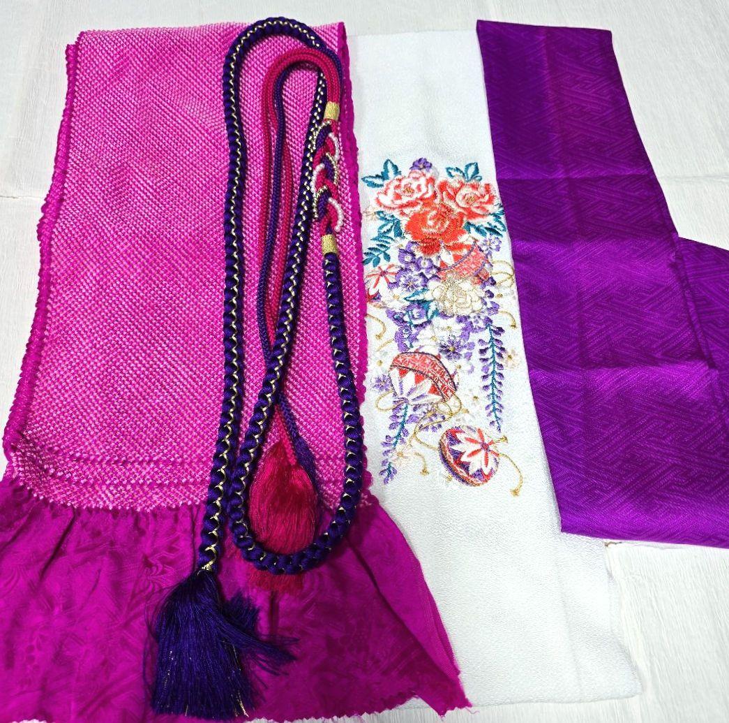 ～専用です～振袖7点フルセット