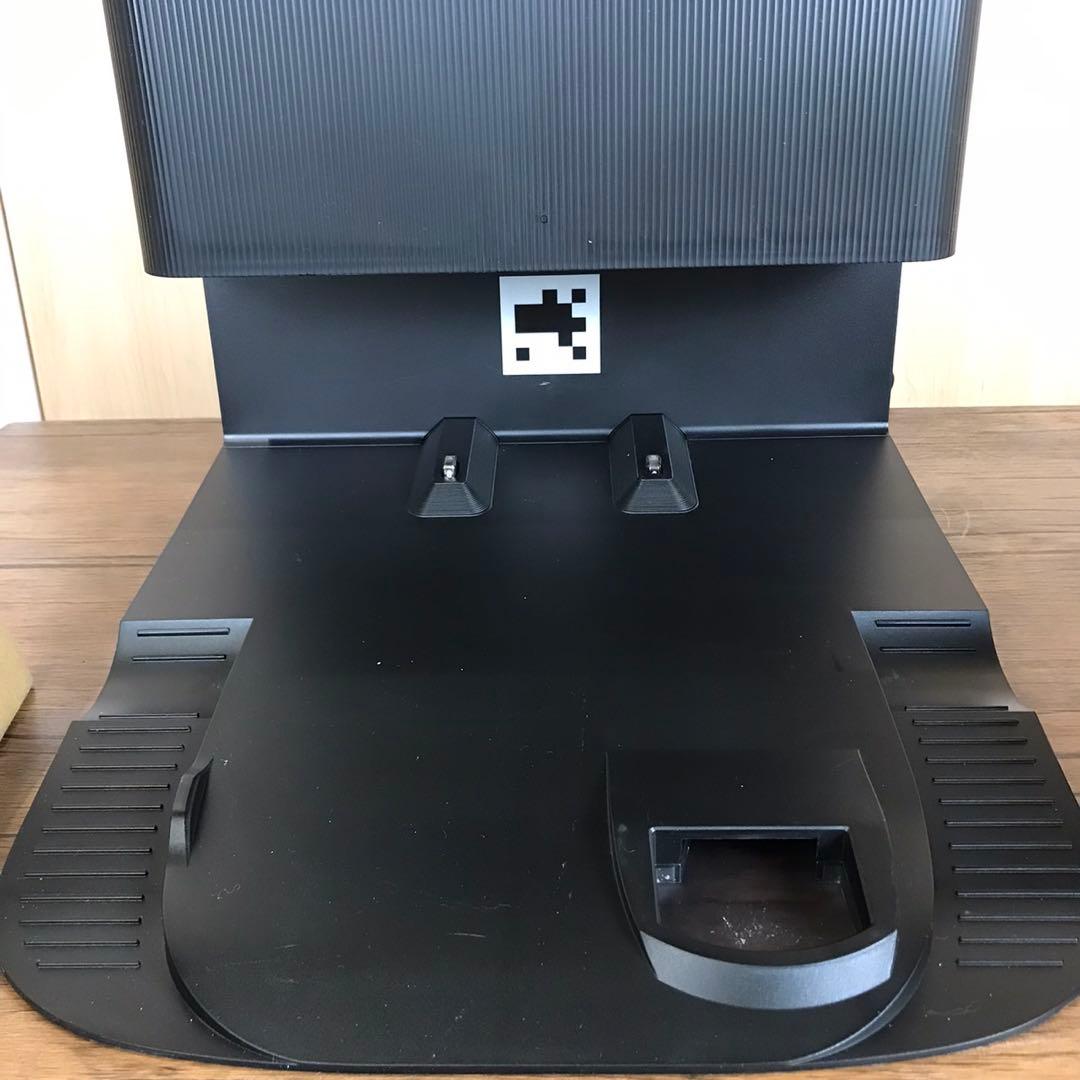 iRobot Roomba j7+ロボット掃除機 クリーンベース付き