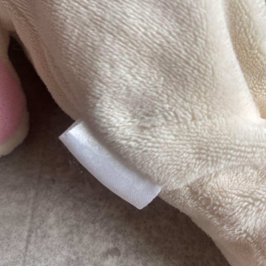 サンエックス リラックマ コリラックマ ぬいぐるみ　大きい　平成レトロレア当時品