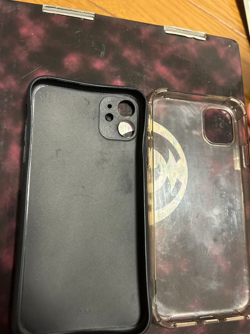 iphone11 レッド 256GB SIMフリー