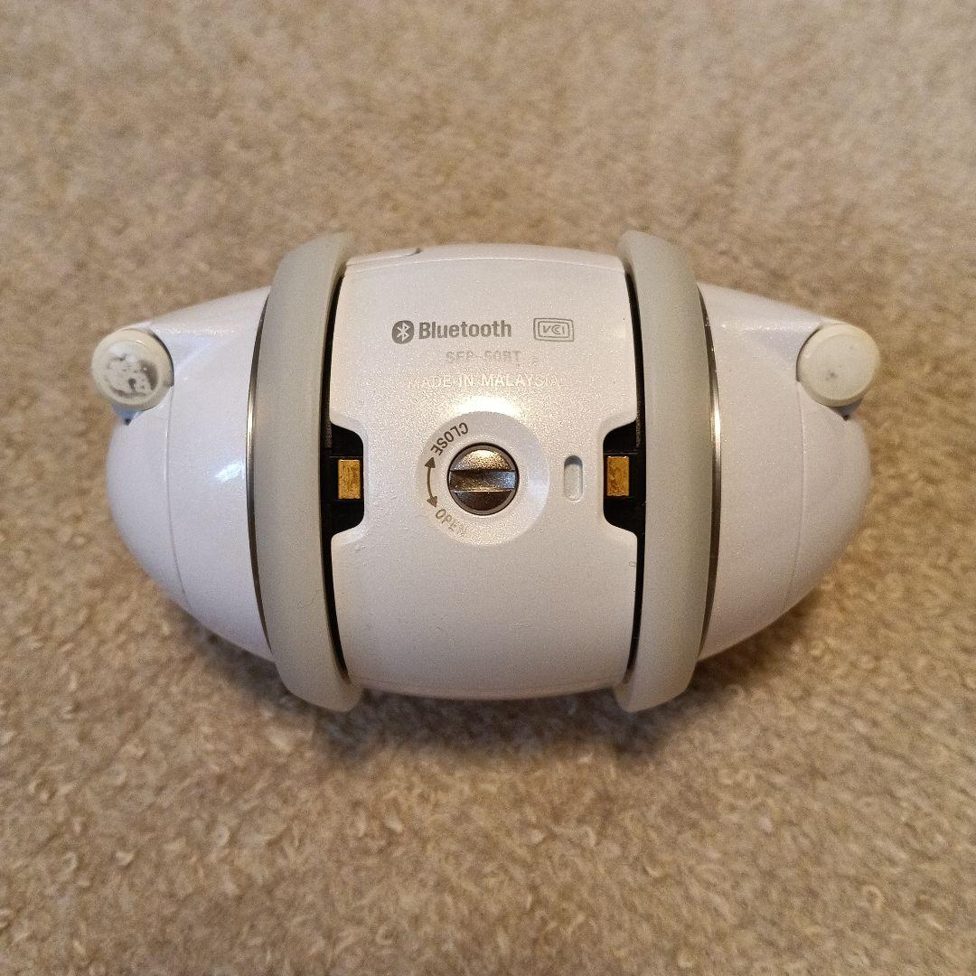 サウンドエンターティンメントプレーヤー Sony Rolly (ホワイト)