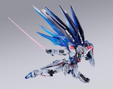 【新品未開封】L BUILD フリーダム  SPARKLE