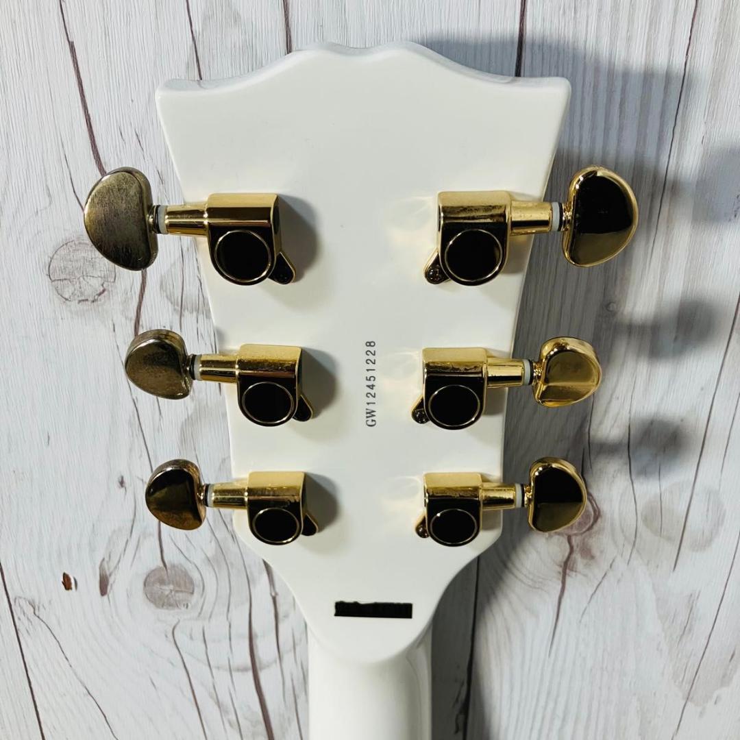 【希少 美品】GrassRoots G-LP-CTM LH レフティ レスポール