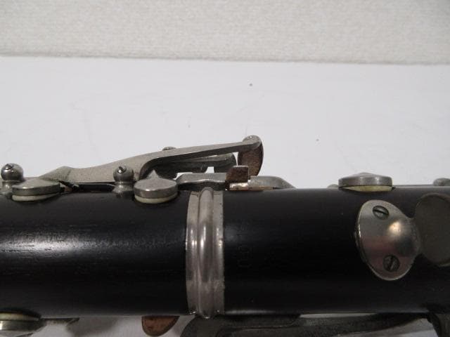 Buffet Crampon R-13 クラリネット