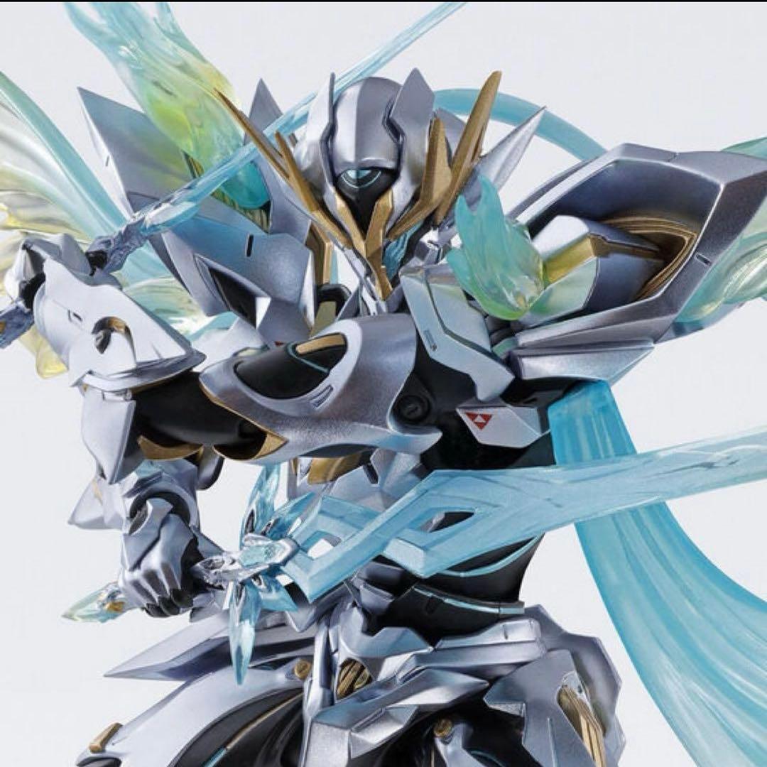 S.H.Figuarts サム