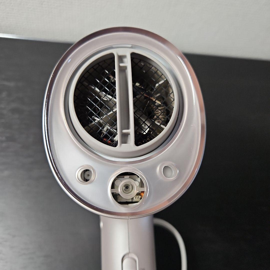 【使い心地抜群】Panasonic ヘアドライヤーナノケア【EH-NAOJ】