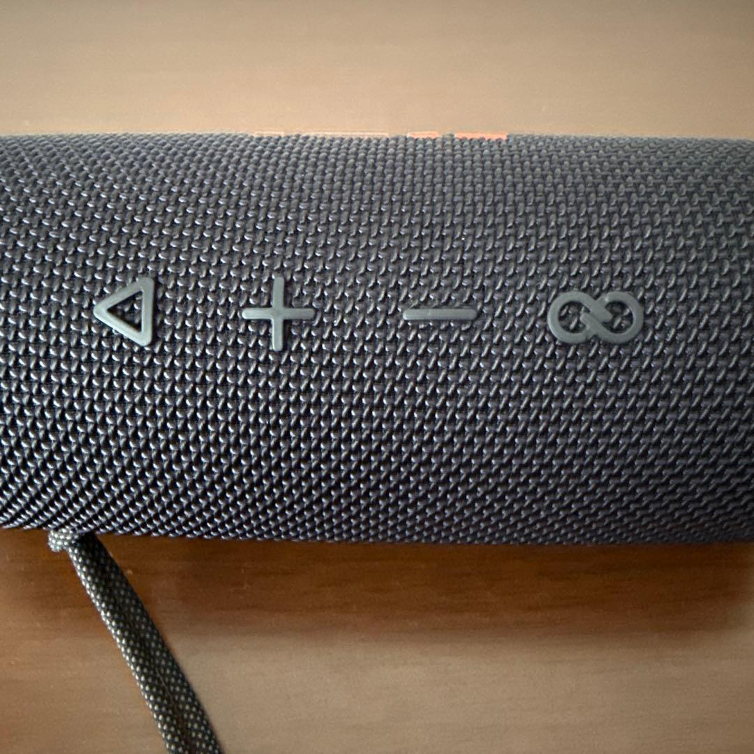 JBL Flip 6 美品