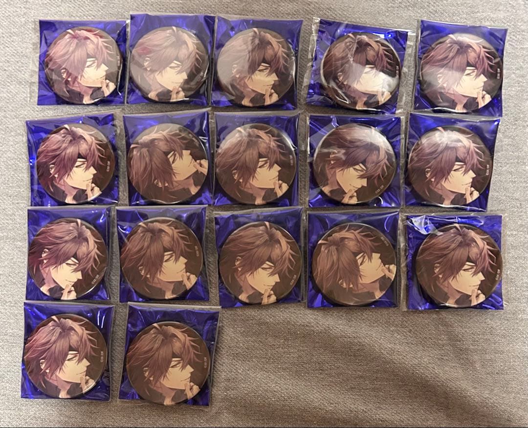 ピオフィオーレの晩鐘 ピオフィ ギルバート・レッドフォード 纏め売り