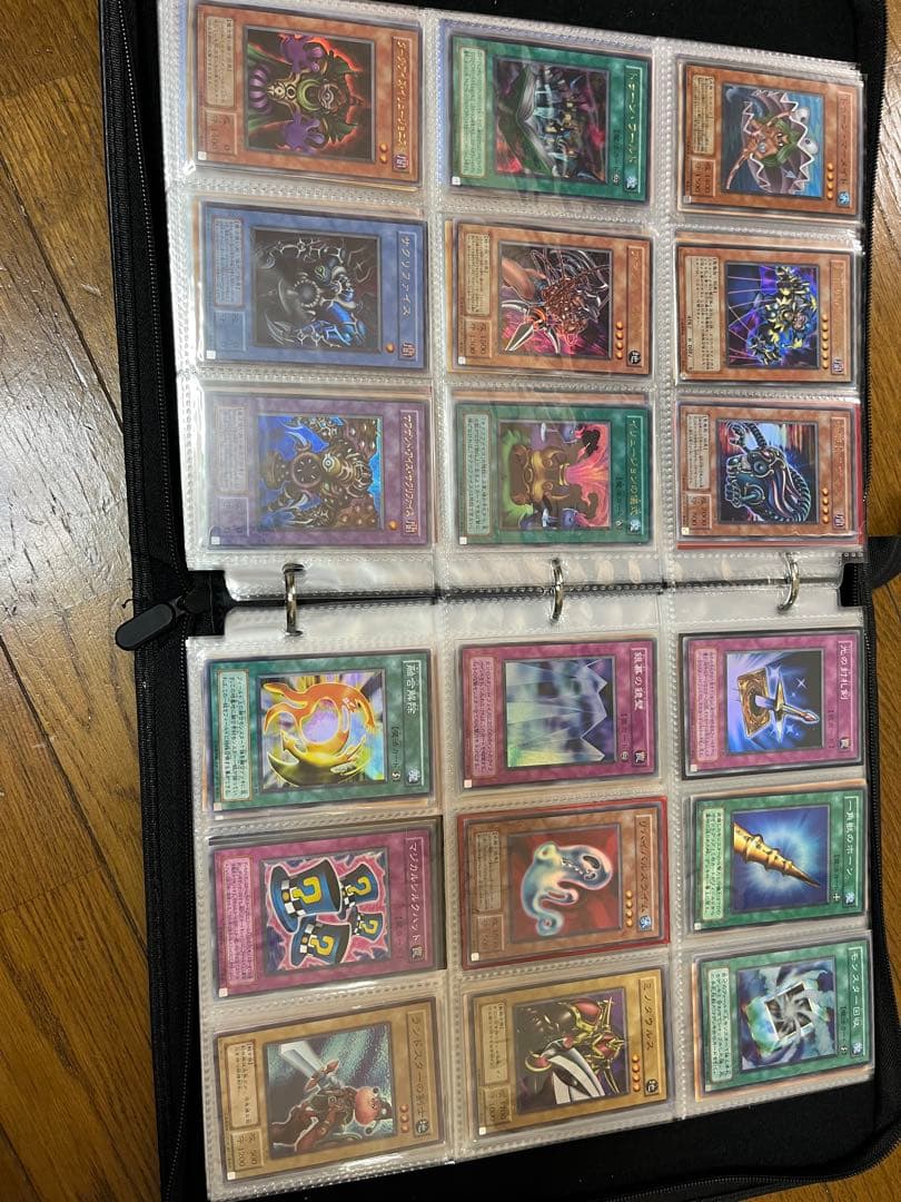 遊戯王　初期　1期　2期まとめ売り