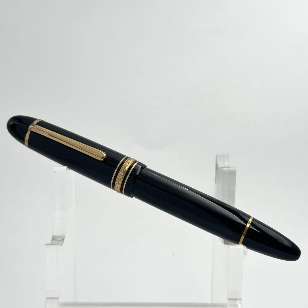 MONTBLANC モンブラン マイスターシュティック 14C 1568