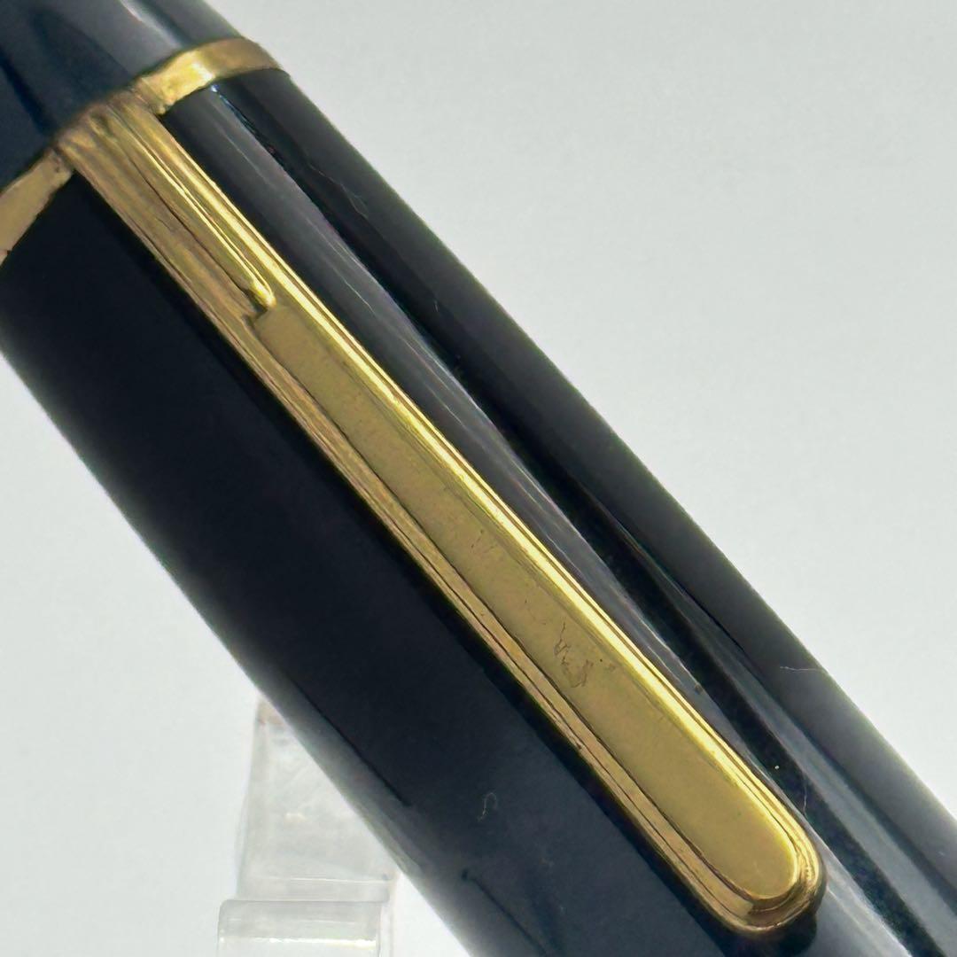 MONTBLANC モンブラン マイスターシュティック 14C 1568