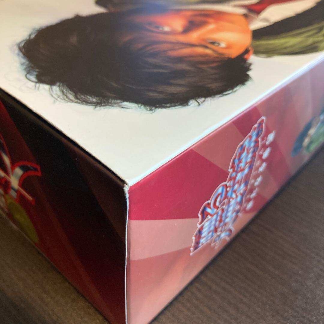 踊る大捜査線 THE FINAL 新たなる希望 リアルアクションヒーローズ 青島