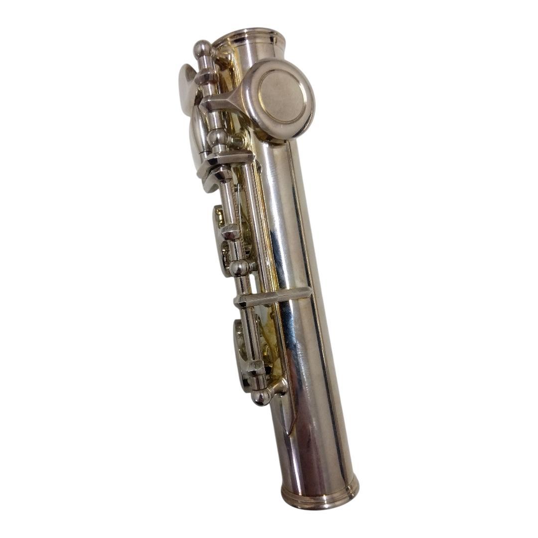 Soleil ソレイユ フルート 管楽器 吹奏楽器
