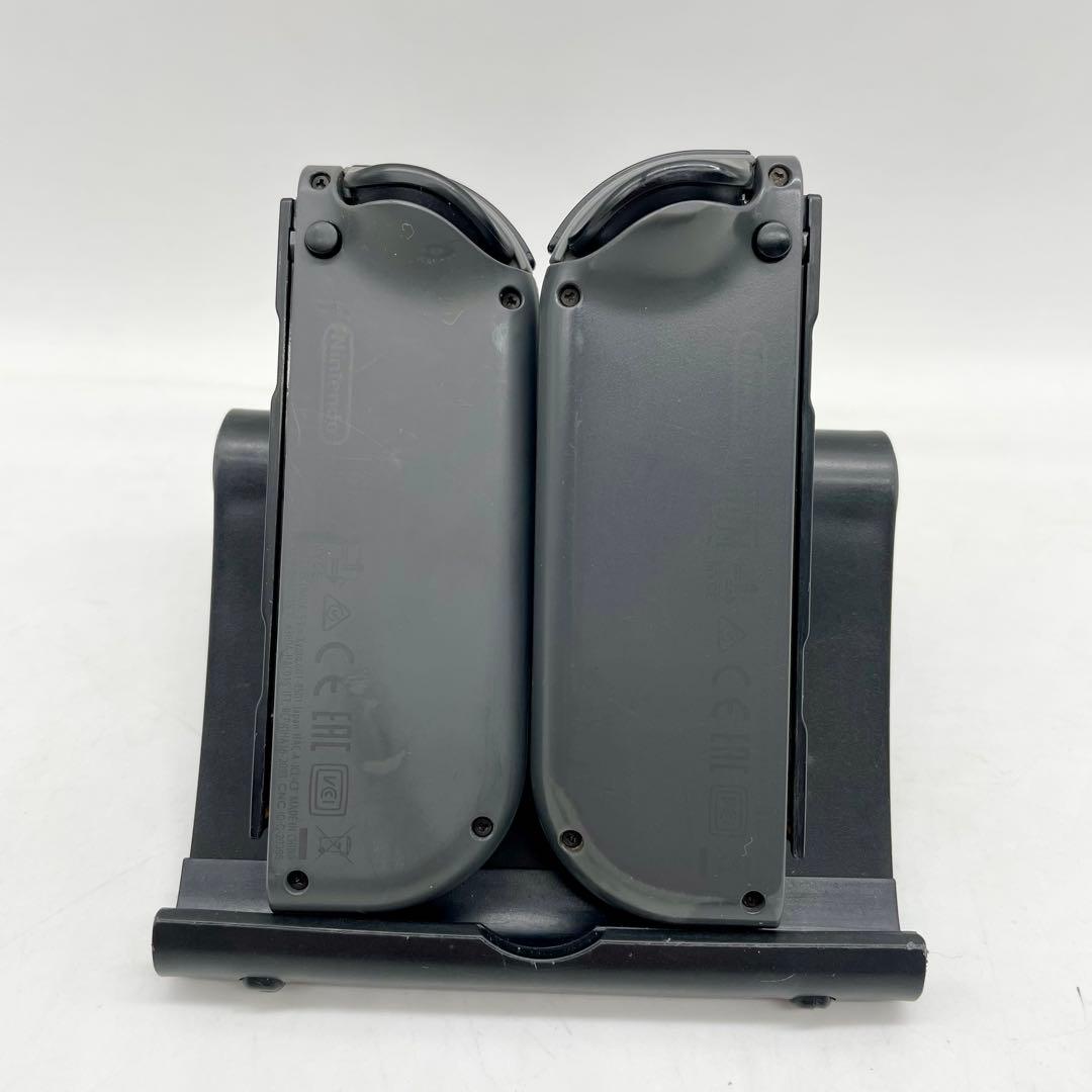 【液晶美品】Nintendo Switch 本体 新型拡張バッテリー スマブラ