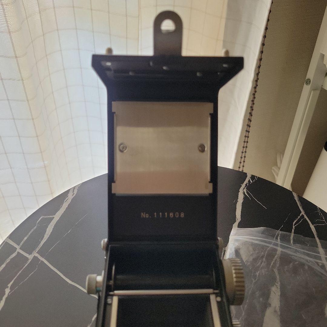 Minolta flex 二眼レフカメラ【説明書付き】