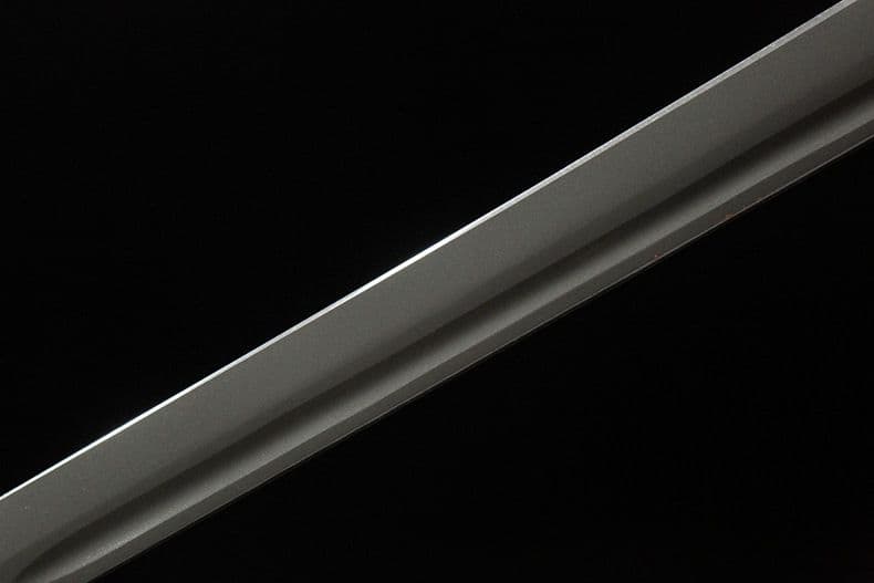 漢環の長刀 戦術刀 古兵器 武具　刀装具 護身工具 手鍛造打 鋼刀 冷兵器 映画