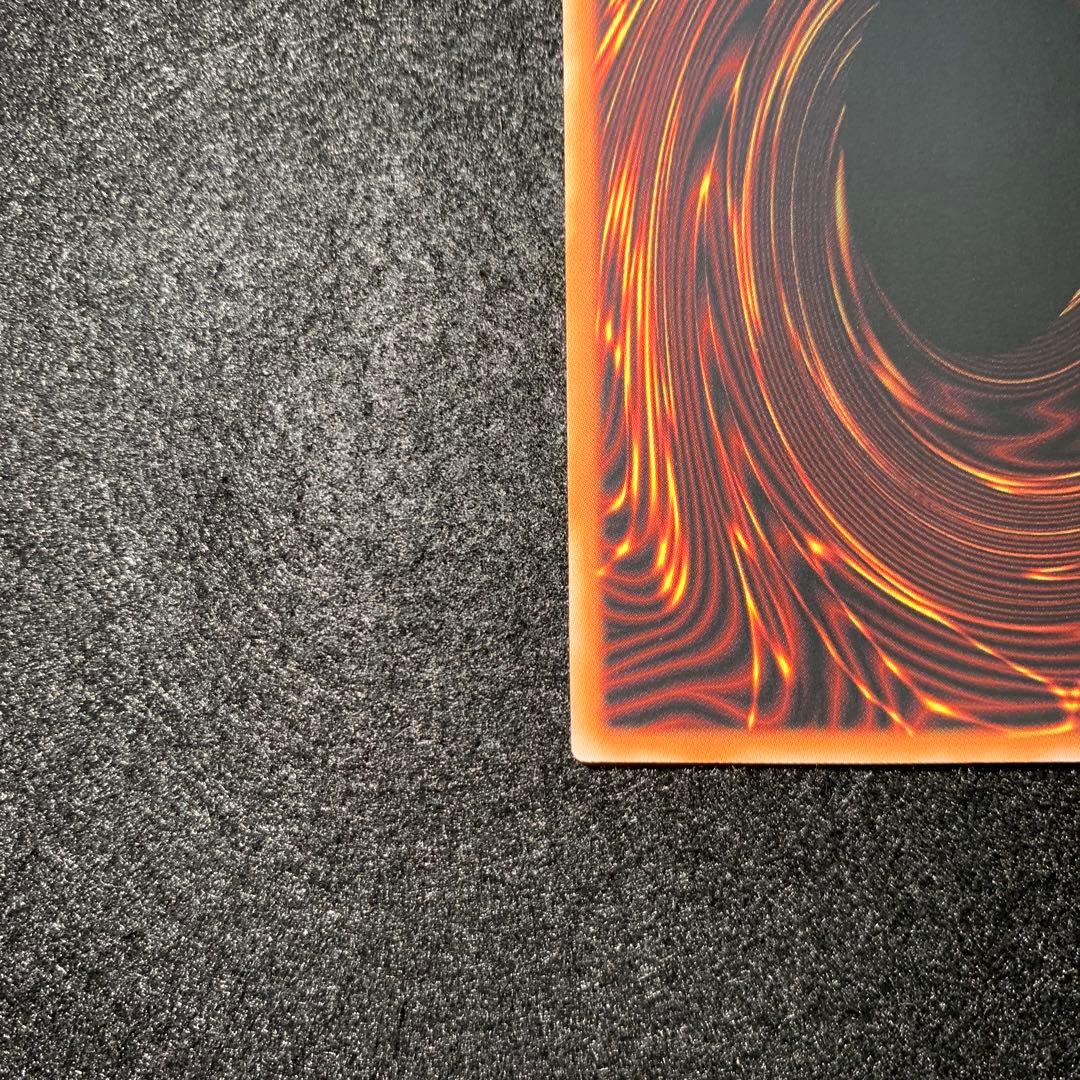 閃刀姫レイ　プリズマティックシークレットレア　スタンプエディション