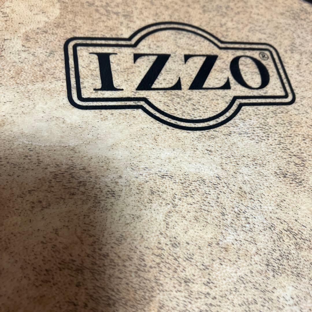 パ*オ様 IZZO pandeiro パンデイロ タンバリン 打楽器 径26cm
