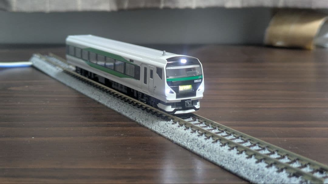 KATO E257系5000番代 nゲージ9両セット