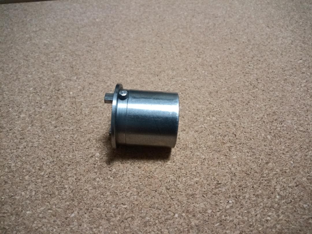 OP Barrel Extension 大