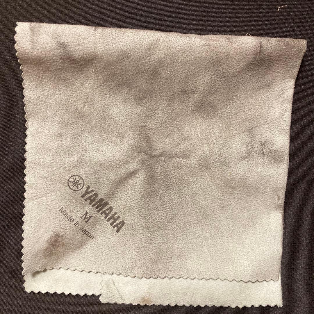 YAMAHA YEP-621S ユーフォニアム　目立つ凹みなし